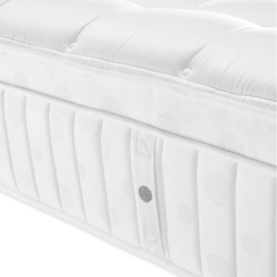 Osimo Ultra Plush Euro Top Mattress - Exclusive