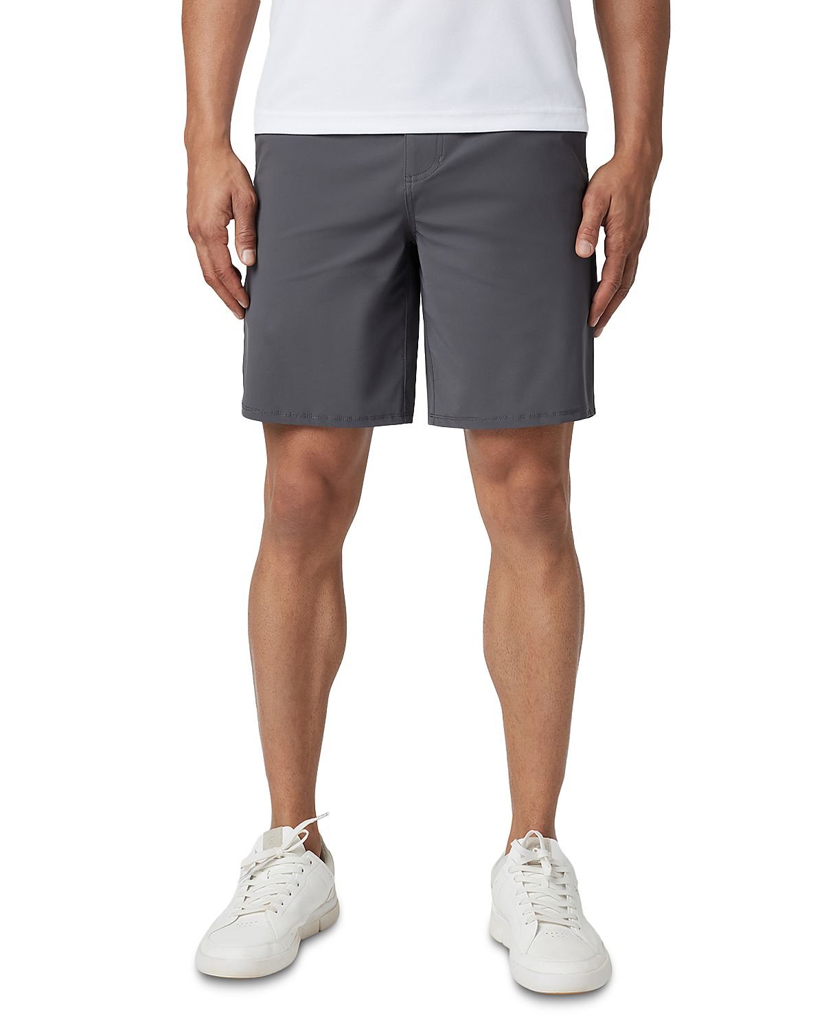 Vuori Meta 8 Shorts