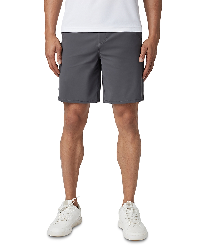 Vuori Meta 8 Shorts