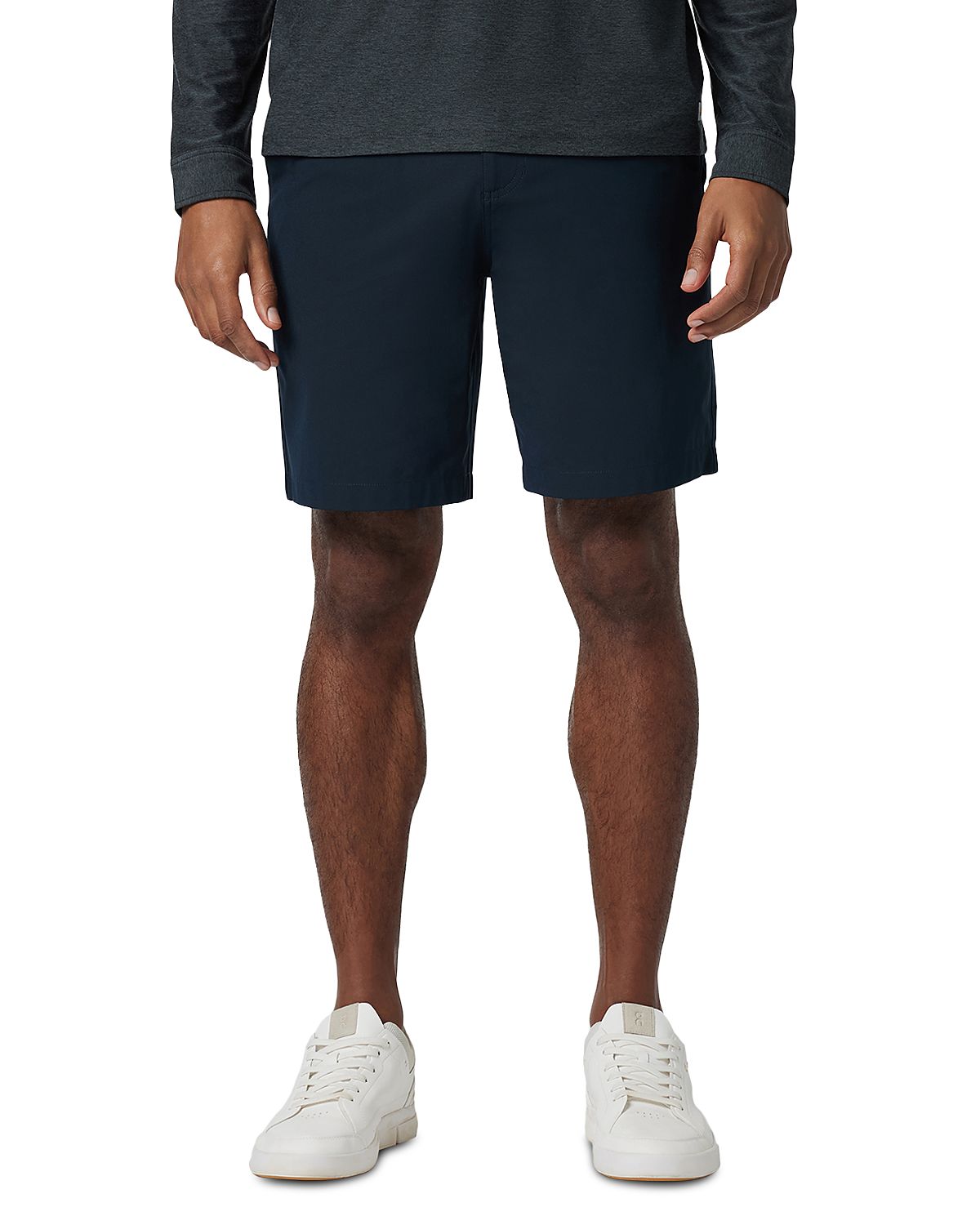 Vuori Meta 8 Shorts