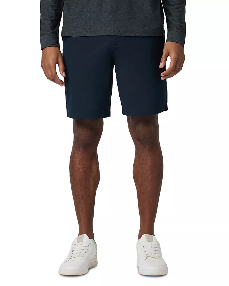 Vuori Meta 8 Shorts
