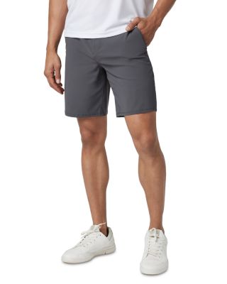 Meta 8" Shorts