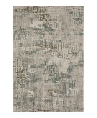 Oriental Weavers Mallory MAL03 Area Rug, 6'7"x9'6"