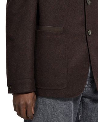 Oasi Cashmere Il Conte Jacket