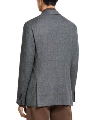 Oasi Cashmere Sport Coat
