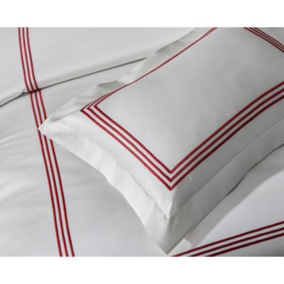 Bel Tempo Nocturne Duvet Cover, Full/Queen