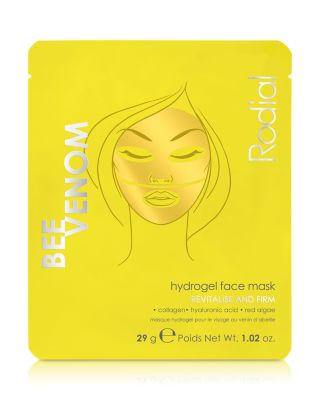 Bee Venom Hydrogel Facial Mask