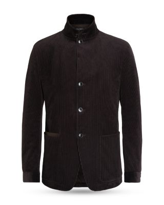 Cashco Il Conte Jacket