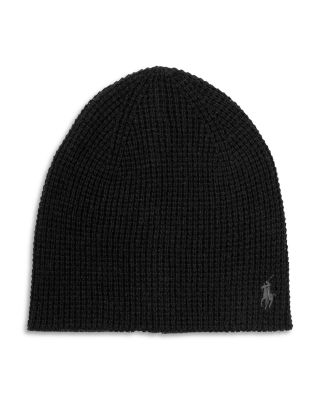 Thermal Travel Beanie