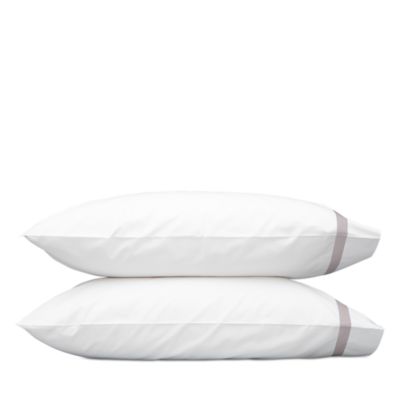Lowell King Pillowcase, Pair