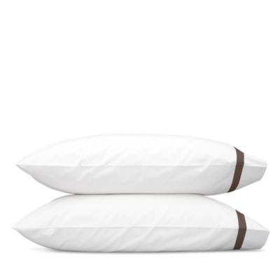 Lowell King Pillowcase, Pair