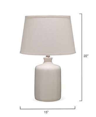  Milk Jug Table Lamp
