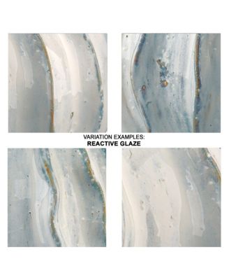 Oceane Gourd Table Lamp