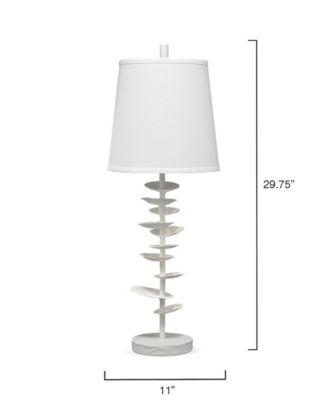 Petals Table Lamp
