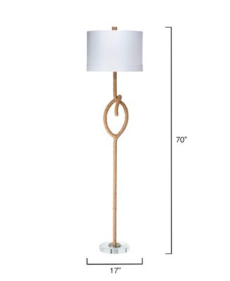 Knot Floor Lamp