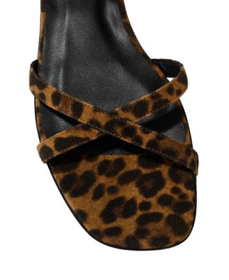 Women's The Flat Sandals