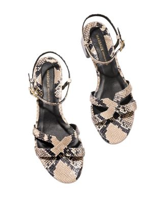 Women's The Yves 35 Sandals
