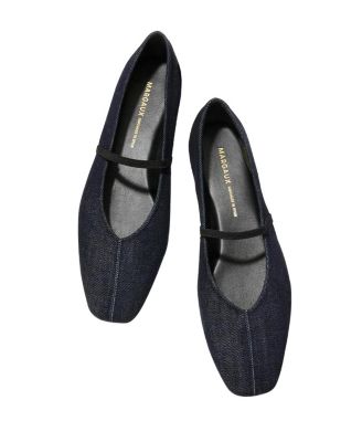 Women's The Phoebe Flats