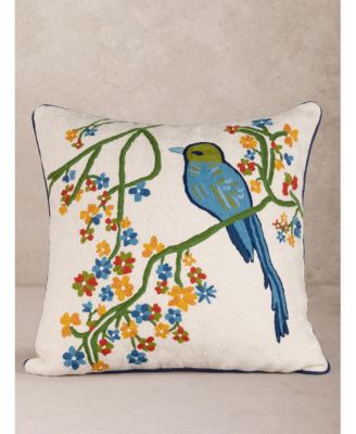 Jowun Pillow Cover, 20&amp;quot; x 20&amp;quot;