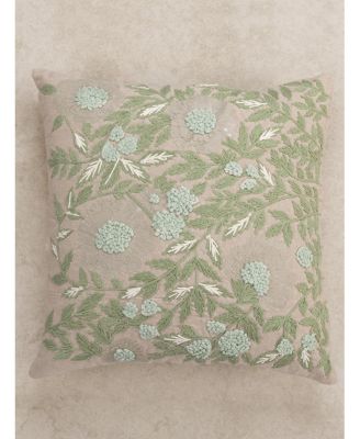 Veracruz Pillow Cover, 20" x 20"