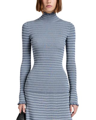 Phyllis Turtleneck 