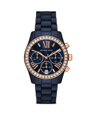 Lexington Lux Chronograph, 38mm