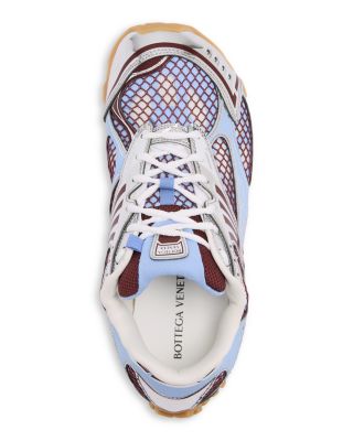 Men's Orbit Low Top Sneakers