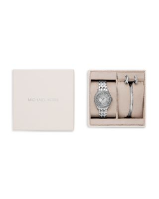Mini Harlowe Watch Gift Set, 33mm