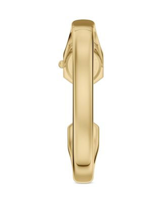 Harlow Cuff Watch, 16mm