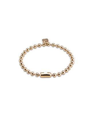  Beaded Charm Bracelet