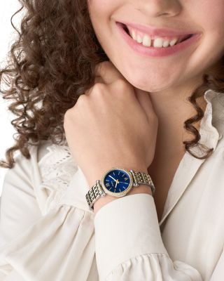 Carlie Watch, 28mm