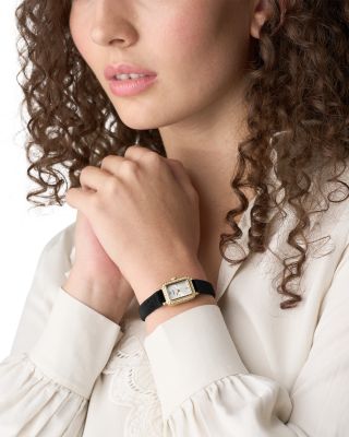 Raquel Watch, 18mm x 29mm