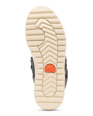 Women's Ona Ave™ Faux Fur Trim Fleece Lined Alpine Ankle Boots