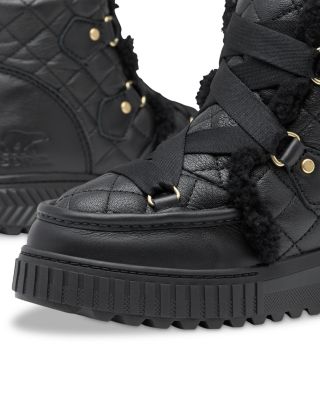 Women's ONA AVE™ ALPINE Waterproof Boots