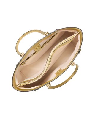 Taryn Large Dual Finish Tote