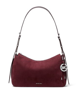 Nolita Medium Top Zip Convertible Shoulder Bag