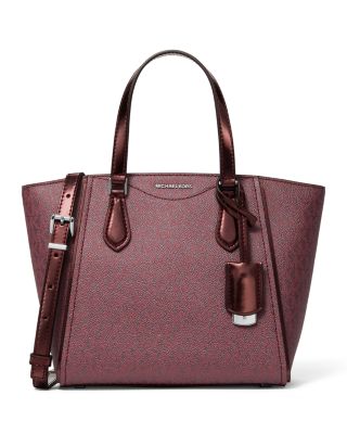 Taryn Small Convertible Crossbody Tote