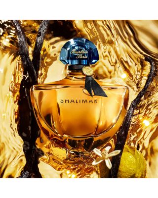Shalimar Eau de Parfum Gift Set ($171 value)