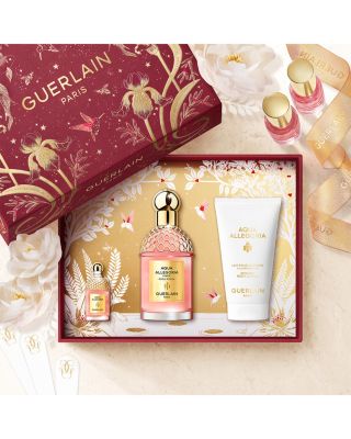 Aqua Allegoria Rosa Rossa Forte Eau de Parfum Gift Set ($178 value)