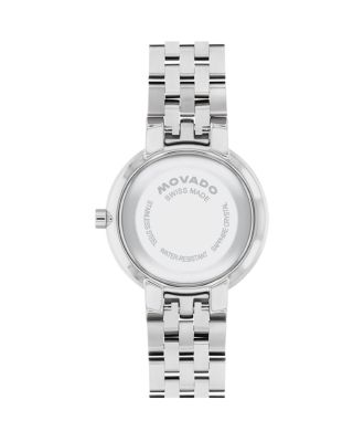 Museum Classic Watch, 29.5mm