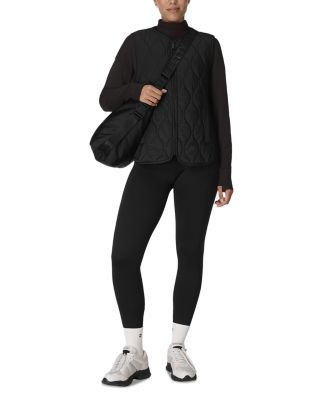 Thermal Boost Heat Tech 7/8 Leggings