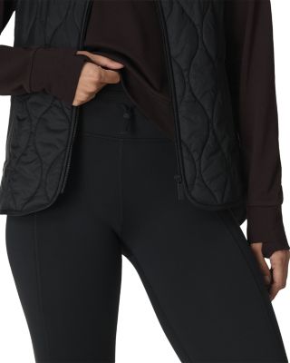 Thermal Boost Heat Tech 7/8 Leggings