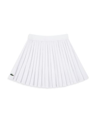 Girls' Logo Sport Pleated Skirt - Big Kid