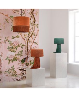  Atolla Tassel Table Lamp