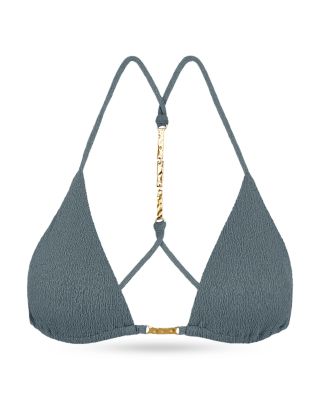 Firenze Candice T Back Bikini Top