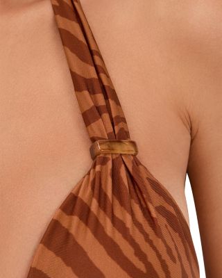 Sundown Bia Tube Bikini Top