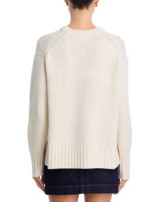 Cozy Cashmere Sweater