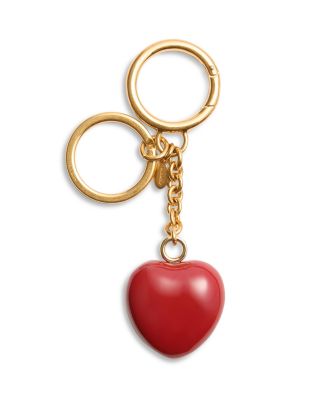 Coeur Royal VLogo Key Chain Bag Charm