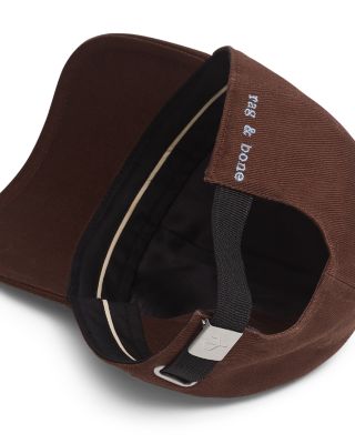 Harlow NY Baseball Cap