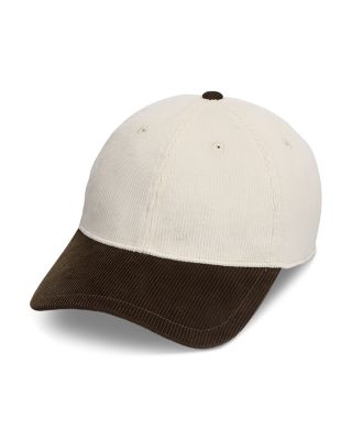 Harlow Baseball Cap